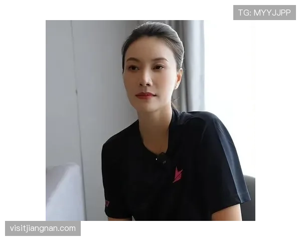谢杏芳现在住的别墅，林丹当年夺冠奖金还不够付一个月物业费