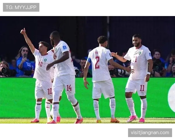 摩洛哥1-0苏格兰回顾:C组第二轮关键胜利 摩洛哥1-0苏格兰回顾:C组第二轮关键胜利
